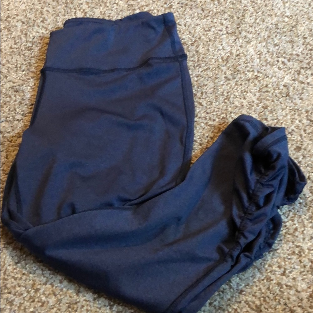 Workout leggings